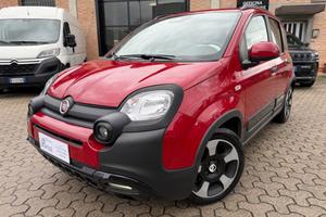 Fiat Panda 1.0 FireFly S&S Hybrid Pandina