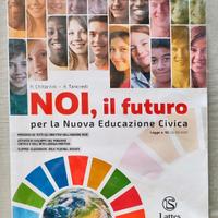 Libro Scuole Medie - Secondaria di 1° grado