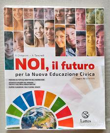 Libro Scuole Medie - Secondaria di 1° grado