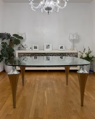 Tavolo Cattelan Italia