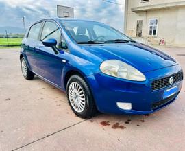 Fiat grande punto Benzina. OK Neopatentati