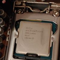 Processore Intel Core i7-3770 3.40Ghz CPU