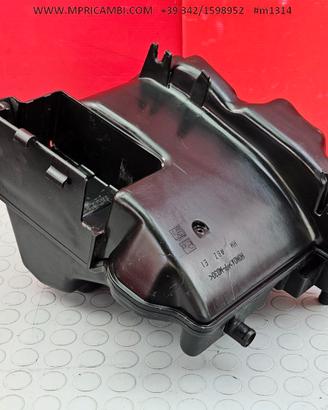 AIRBOX CASSA HONDA HORNET 600 2000 2002 CB F 2001