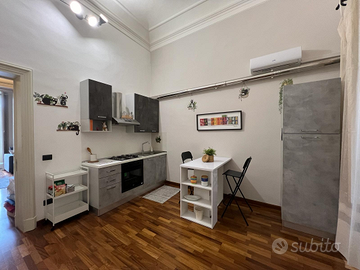 Appartamento in pieno centro a Catania