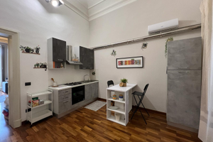 Appartamento in pieno centro a Catania