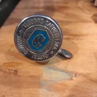 Campanello bici carnelli