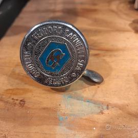 Campanello bici carnelli