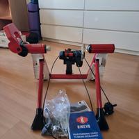 rullo allenamento bike