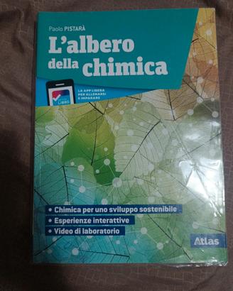 L'albero della chimica