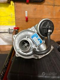 Turbina 1.3 Multijet