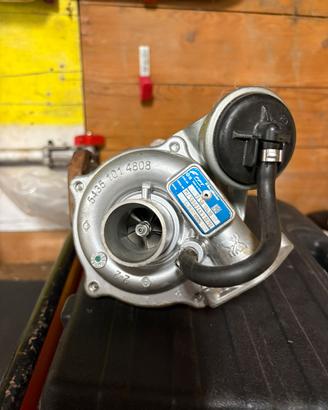 Turbina 1.3 Multijet
