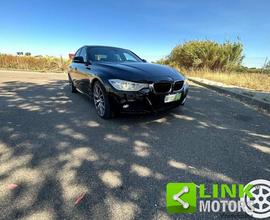 BMW 318 d Msport 143cv