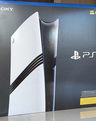 PS5 PRO 2TB