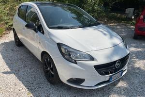 Opel Corsa 1.4 90CV 5 porte n-Joy