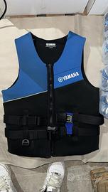 Giubotto di salvataggio Yamaha