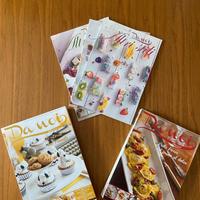 Ricette cucina Da Noi – Esselunga  2017-18