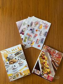 Ricette cucina Da Noi – Esselunga  2017-18