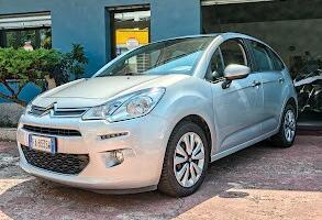 C3 Exclusive AUT. CON SOLI 77MIALA KM NEO PATENTAT