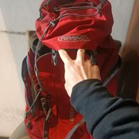 Zaino montano da trekking Ferrino