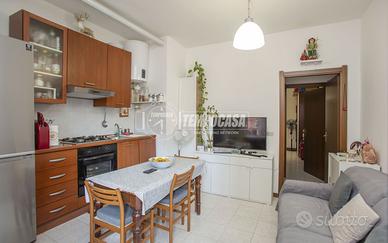 2 LOCALI DOPPIA ESPOSIZIONE