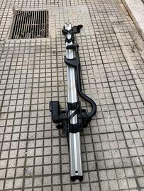 Porta bici da tetto Thule