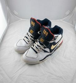 Nike Air Force 180 Olympic Charles Barkley 