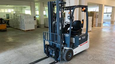 Muletto ital lift