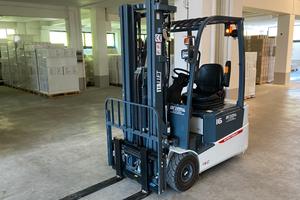 Muletto ital lift