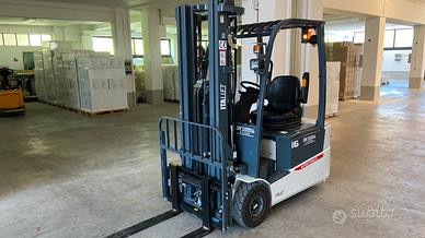 Muletto ital lift