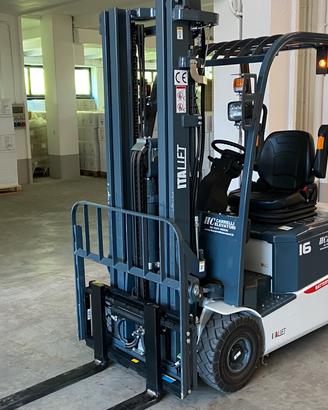Muletto ital lift