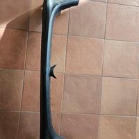 Dam  Giulietta Sottoparaurti anteriore Alfa Romeo 