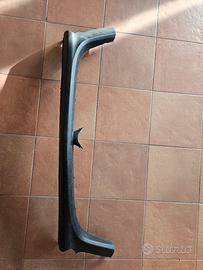 Dam  Giulietta Sottoparaurti anteriore Alfa Romeo 
