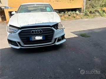 Audi a 3