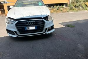Audi a 3