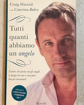 Tutti quanti abbiamo un angelo