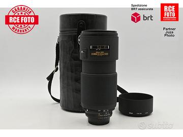 Nikon AF 80-200 F2.8 ED (Nikon)