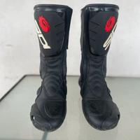 Stivali moto