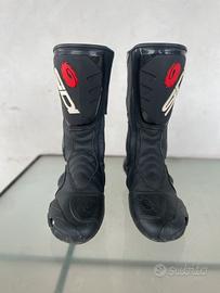 Stivali moto