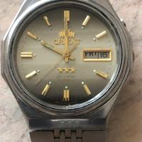 Vintage orologio orient