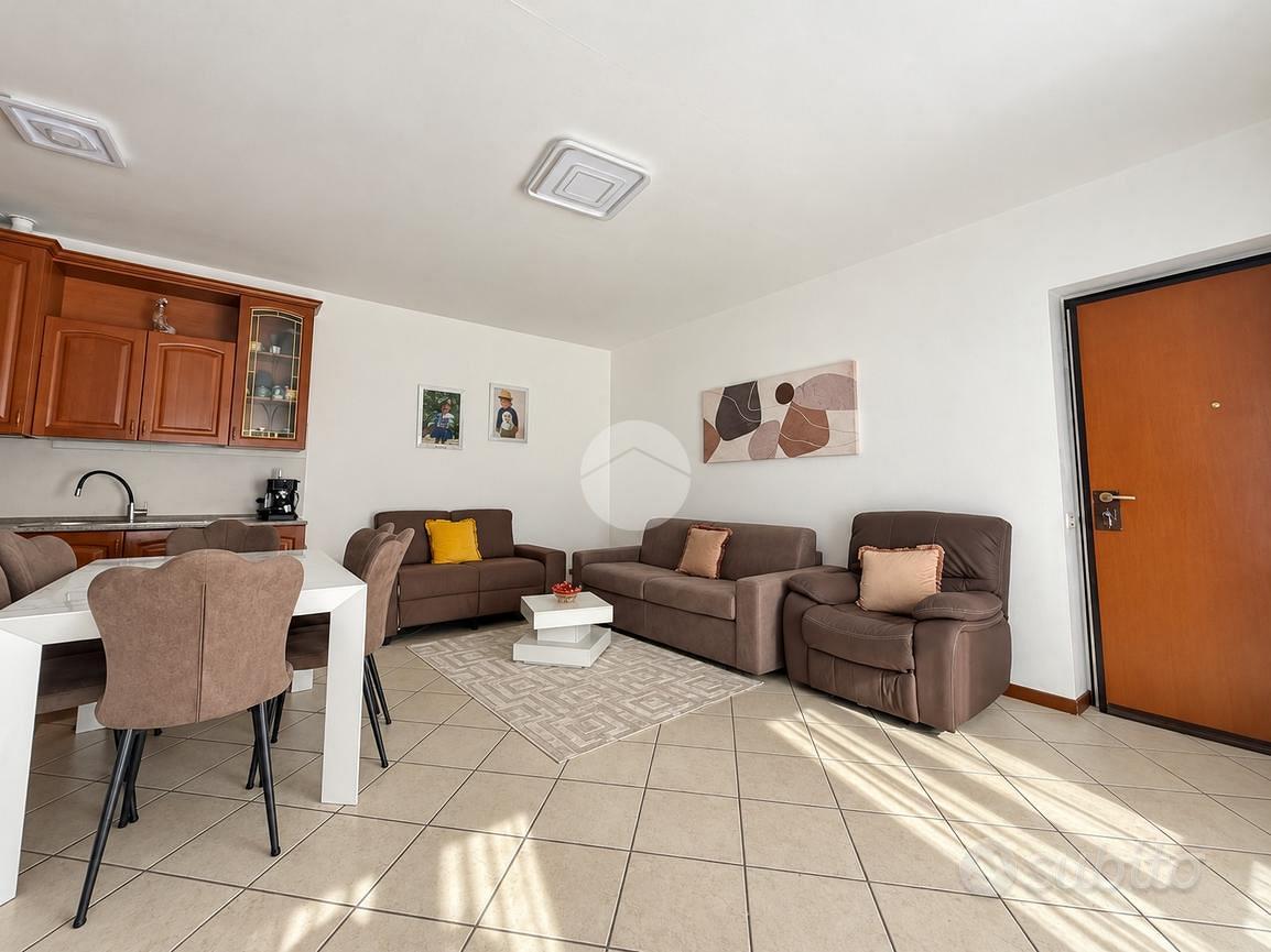 Appartamento – Alzano Lombardo, Nese - Vista 2