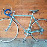 Bici da corsa Legnano