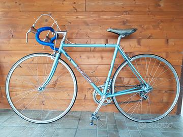 Bici da corsa Legnano