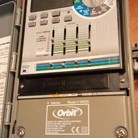 centralina per irrigazione Orbit HRC 150