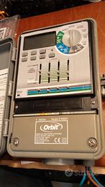 centralina per irrigazione Orbit HRC 150