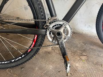 Bicicletta