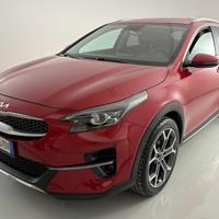 KIA XCeed 2019 - XCeed 1.6 crdi mhev High Tech 136