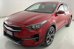 KIA XCeed 2019 - XCeed 1.6 crdi mhev High Tech 136