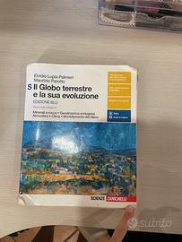 Il globo terrestre e la sua evoluzione