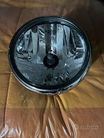 Faro Anteriore Guzzi V7 2 seconda serie