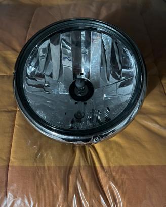 Faro Anteriore Guzzi V7 2 seconda serie
